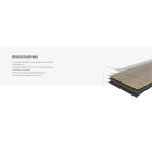 Anaturo Mio 55 Click Plus - Eiche Messina | Rigid-Klickvinyl