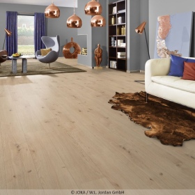 Joka Xplora Pure 832 - Oak savage light 8612 |...