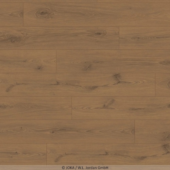 Joka Xplora Pure 832 - Oak feral brown 8618 | Naturdesignboden