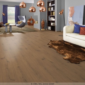 Joka Xplora Pure 832 - Oak feral brown 8618 |...