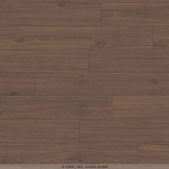 Joka Xplora Prove 833 - Oak royal brown 8811 | Naturdesignboden