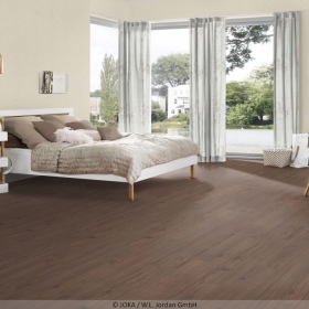 Joka Xplora Prove 833 - Oak royal brown 8811 |...