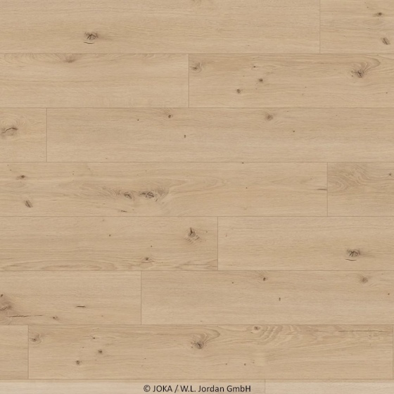 Joka Xplora Prove 833 - Oak savage light 8812 | Naturdesignboden