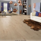 Joka Xplora Prove 833 - Oak savage light 8812 | Naturdesignboden