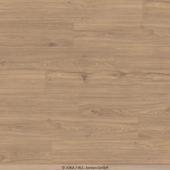 Joka Xplora Prove 833 - Oak royal greige 8817 | Naturdesignboden