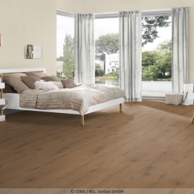 Joka Xplora Prove 833 - Oak feral brown 8818 |...