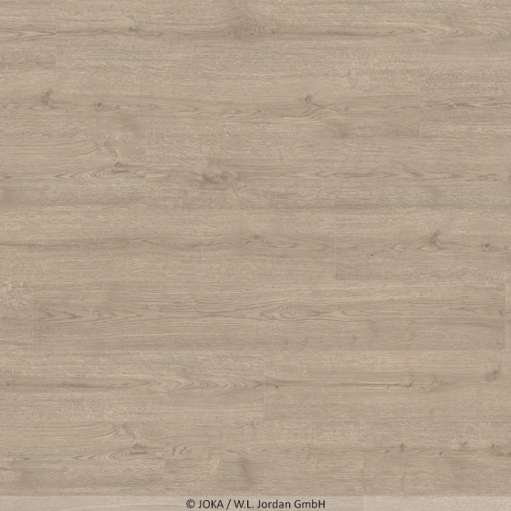 Joka Xplora Prove 833 - Oak brighton grey 8826 | Naturdesignboden