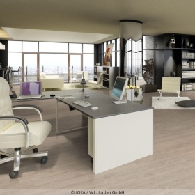 Joka Xplora Prove 833 - Oak brighton grey 8826 |...