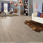 Joka Xplora Prove 833 - Oak brighton grey 8826 | Naturdesignboden