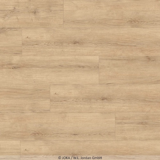 Joka Xplora Prove 833 - Oak rustic sand 8843 | Naturdesignboden
