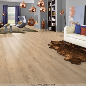 Joka Xplora Prove 833 - Oak rustic sand 8843 |...
