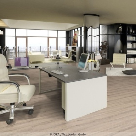 Joka Xplora Prove 833 - Oak midtown grey 8846 |...
