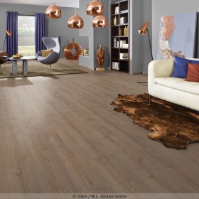 Joka Xplora Prove 833 - Oak rustic brown 8848 |...
