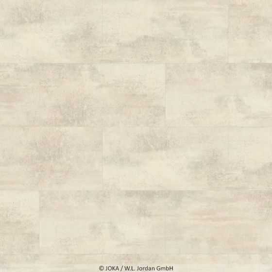 Joka Xplora Prove 833 - Concrete white 8862 | Naturdesignboden