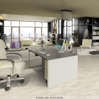 Joka Xplora Prove 833 - Concrete white 8862 | Naturdesignboden
