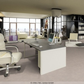 Joka Xplora Prove 833 - Indian taupe 8864 | Naturdesignboden