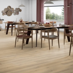 Tarkett iD Click Ultimate 70 - Highland Oak Smoke...