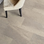 Tarkett iD Naturals Click Ultimate 70 - Sediment Grey 281022060 | Rigid-Klickvinyl
