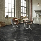 Tarkett iD Naturals Click Ultimate 70 - Marquina Grande Black 281026056 | Rigid-Klickvinyl