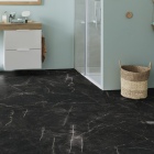 Tarkett iD Naturals Click Ultimate 70 - Marquina Grande Black 281026056 | Rigid-Klickvinyl