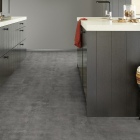 Tarkett iD Naturals Click Ultimate 70 - Patina Concrete Dark Grey 281026057 | Rigid-Klickvinyl