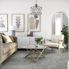 Tarkett iD Naturals Click Ultimate 70 - Patina Concrete Light Grey 281026058 | Rigid-Klickvinyl
