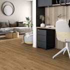 Tarkett iD Naturals Click Ultimate 70 - Creek Oak Brown 281030038 | Rigid-Klickvinyl