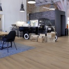 Project Floors - PW 5000/55 | floors@work | Klebe-Vinylboden