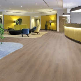 Project Floors - PW 5002/55 | floors@work | Klebe-Vinylboden