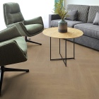 Project Floors - PW 5011 HBX | Fischgrät-Optik | floors@work | Klebe-Vinylboden