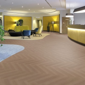 Project Floors - PW 5012 HBX | Fischgrät-Optik |...