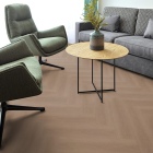 Project Floors - PW 5012 HBX | Fischgrät-Optik | floors@work | Klebe-Vinylboden