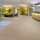 Project Floors - PW 5020 HBX | Fischgrät-Optik | floors@work | Klebe-Vinylboden