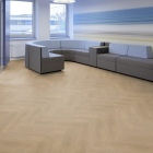 Project Floors - PW 5021 HBX | Fischgrät-Optik | floors@work | Klebe-Vinylboden