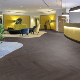 Project Floors - PW 5022 HBX | Fischgrät-Optik |...