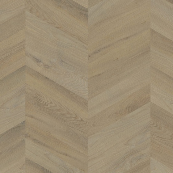 Project Floors - PW 5000 FP | Chevron-Optik | floors@work | Klebe-Vinylboden