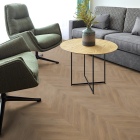 Project Floors - PW 5001 FP | Chevron-Optik | floors@work | Klebe-Vinylboden