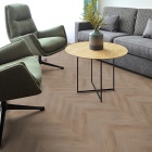 Project Floors - PW 5002 FP | Chevron-Optik | floors@work | Klebe-Vinylboden