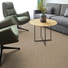 Project Floors - PW 5010 FP | Chevron-Optik | floors@work | Klebe-Vinylboden