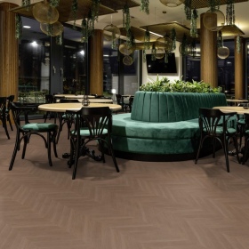Project Floors - PW 5013 FP | Chevron-Optik | floors@work...