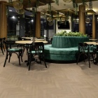 Project Floors - PW 5021 FP | Chevron-Optik | floors@work | Klebe-Vinylboden