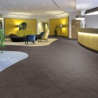 Project Floors - PW 5022 FP | Chevron-Optik | floors@work | Klebe-Vinylboden