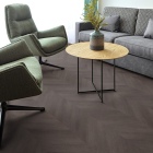 Project Floors - PW 5022 FP | Chevron-Optik | floors@work | Klebe-Vinylboden