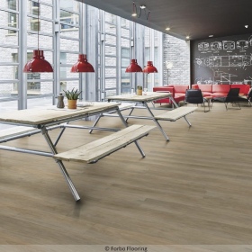 Forbo Enduro Click 55 - Light Oak 69124CD5 |...