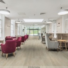 Forbo Enduro Click 55 - Light Timber 69335CD5 | Rigid-Klickvinyl
