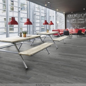 Forbo Enduro Click 55 - Anthracite Timber 69336CD5 |...