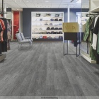 Forbo Enduro Click 55 - Anthracite Timber 69336CD5 | Rigid-Klickvinyl