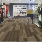 Forbo Enduro Click 55 - Dark Nutwood 69209CD5 | Rigid-Klickvinyl