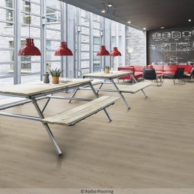 Forbo Enduro Click 55 - Washed Oak 69100CD5 |...