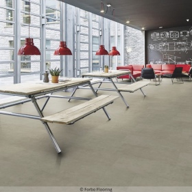Forbo Enduro Click 55 - Beige Concrete 69204CD5 |...